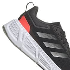 Adidas Obuv beh čierna 45 1/3 EU Quesatr Run