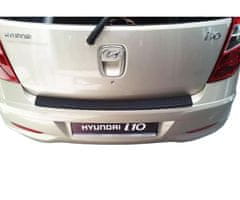 Rider Kryt prahu kufra, Hyundai i10, 2008-2013
