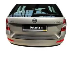 Kryt prahu kufra, Škoda Octavia III, 2013-2020, combi