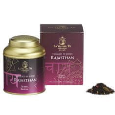 La Via del Té , Rajasthan, čaj sypaný 100g