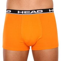 Head 2PACK pánske boxerky viacfarebné (701202741 016) - veľkosť M