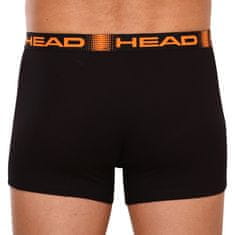 Head 2PACK pánske boxerky viacfarebné (701219886 001) - veľkosť M
