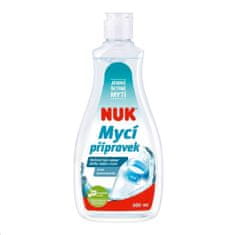 Manuka Health Umývací prostriedok na fľaše a cumlíky NUK - 500ml