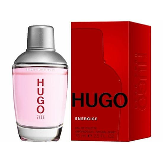 Hugo Boss Energise - EDT