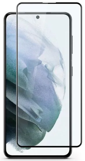 EPICO 2.5D ochranné sklo pre Samsung Galaxy A23 70212151300001 - čierna
