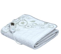 Lanaform Vyhrievacia podložka Lanaform - Heating Blanket S2