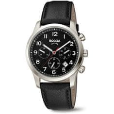 Boccia Titanium Analogové hodinky 3749-02