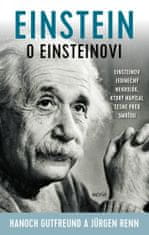Hanoch Gutfreund: Einstein o Einsteinovi