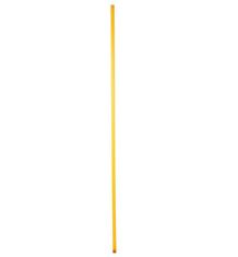 Merco Multipack 6ks Tyčka P1 rôzne dĺžky žltá, 100 cm