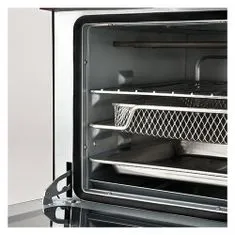 G3 Ferrari Air fryer oven, multifunc, Air fryer oven, multifunc