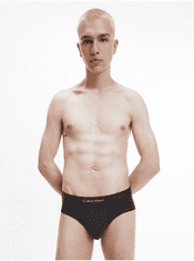 Calvin Klein Slipy pre mužov Calvin Klein Underwear - čierna S