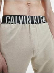 Calvin Klein Pyžamá pre mužov Calvin Klein - béžová L