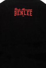Benlee Pánske tričko Benlee TIGER POWER - čierne