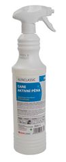 Alfaclassic CARE aktívny pena premium so speňovačom - 800 ml