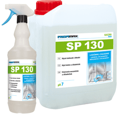 LAKMA PROFIMAX SP 130 - prostriedok na umývanie chladiacich gastronomických zariadeniu - 1000 ml