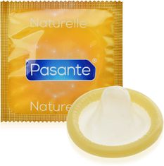 XSARA Kondom pasante naturelle 1 kus - pss 1020