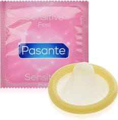 XSARA Pasante sensitive - extra tenký kondom 1 kus – pss 1022