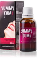XSARA Yummy cum - vylepšuje kvalitu a chu ejakulátu