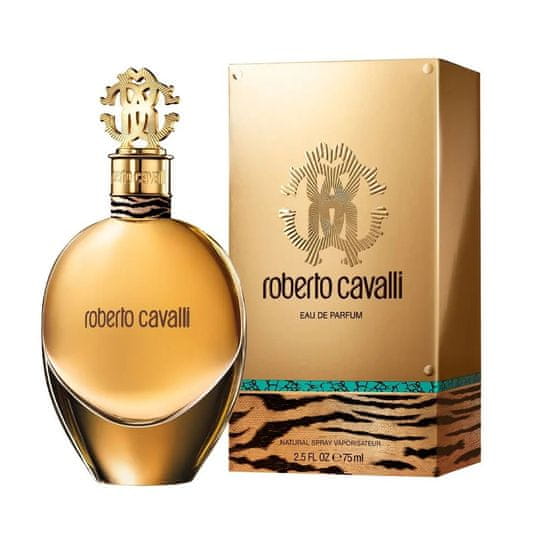 Roberto Cavalli Woman parfumovaná voda 75ml