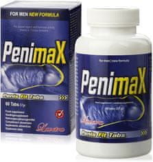 XSARA Penimax for men 60tabletek – zvětšená kvalita sexu - ssd 65312815
