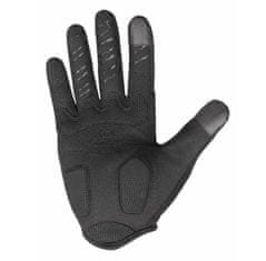 Etape FOX+ cyklistické rukavice čierna, XL