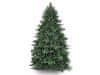 Vianočný stromček umelý DELUXE jedľa Bernard 450 cm so stojanom