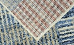 Oriental Weavers Kusový koberec Sherpa 4440/DW6/H 140x200