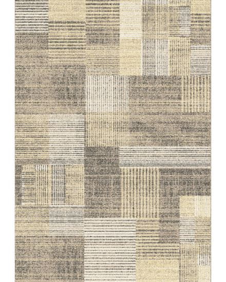Oriental Weavers Kusový koberec Sherpa 4440/DW6/N