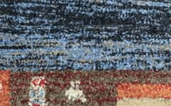 Kusový koberec Sherpa 5093/DW6/X 120x170