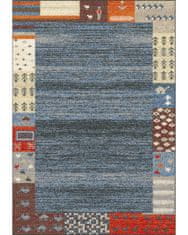 Kusový koberec Sherpa 5093/DW6/X 120x170