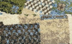 Oriental Weavers Kusový koberec Sherpa 5504/DW6/L 140x200