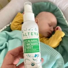Alteya Organics Upokojujúca telová hmla pre deti Alteya Organics 110 ml