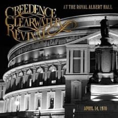 Concord At The Royal Albert Hall (April 14, 1970) - Creedence Clearwater Revival CD
