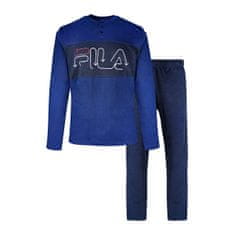 FILA Pánske pyžamo FPW1121-328 (Veľkosť M)