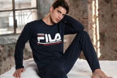 FILA Pánske pyžamo FPW1114-321 (Veľkosť M)