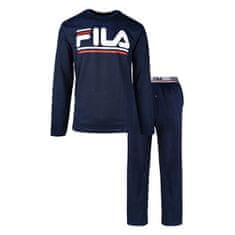 FILA Pánske pyžamo FPW1114-321 (Veľkosť M)
