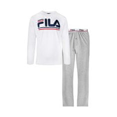 FILA Pánske pyžamo FPW1114-412 (Veľkosť S)