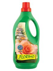 Florimo Tekuté hnojivo - Ruže, Florimo, 1 L