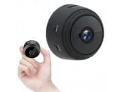 Alum online Mini wifi monitorovacia kamera A9