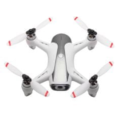 Ikonka SYMA W1 PRO 4K 5G WIFI GPS bezkartáčový RC dron