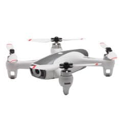 Ikonka SYMA W1 PRO 4K 5G WIFI GPS bezkartáčový RC dron
