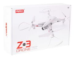 Ikonka SYMA Z3 RC dron 2,4 GHz HD kamera