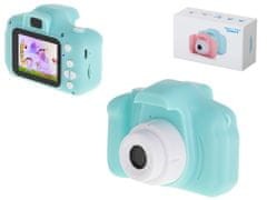 WOWO Mini HD 2.0 Digitálna Videokamera a Fotoaparát