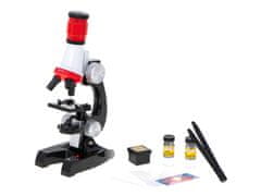 Ikonka Školské príslušenstvo pre vedecké mikroskopy