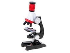 Ikonka Školské príslušenstvo pre vedecké mikroskopy