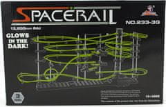 Ikonka Spacerail žiara v tme úroveň 3