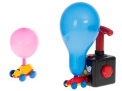 Ikonka Aerodynamický odpaľovač balónov do auta