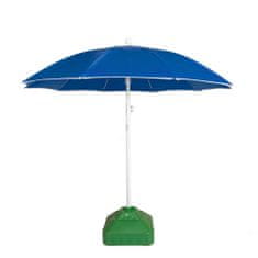ROOSTERWELD Ochranný zváračský dáždnik modrý 2m