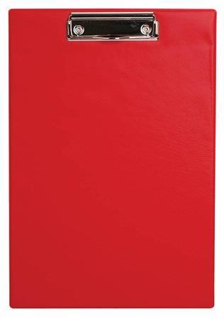 Victoria Písacia podložka, červená, A4, 0315-0010-05