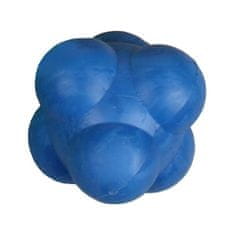 Merco Large reakčná lopta modrá
